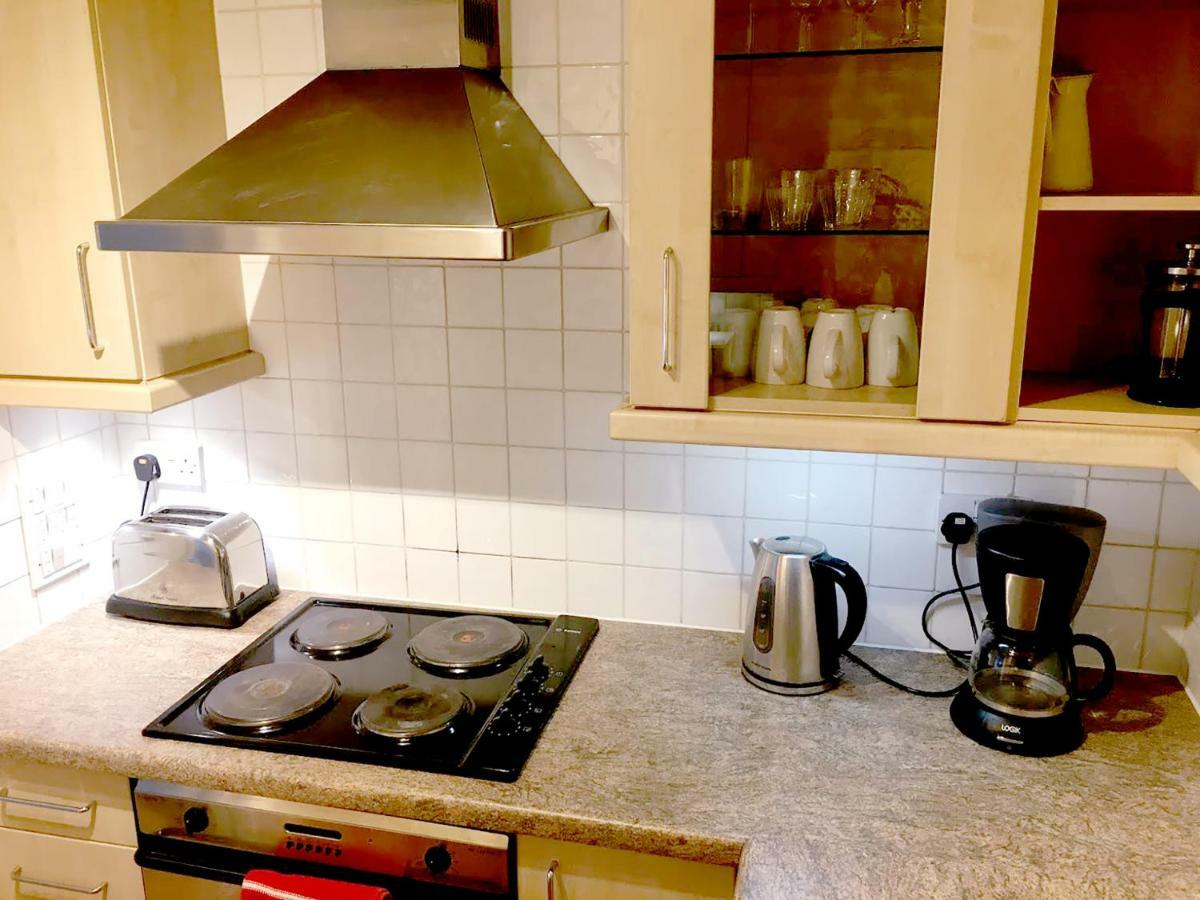 Elegant Fitzrovia Central London 2-Bed Nr Oxford Street Helpful Informative Host Exterior photo