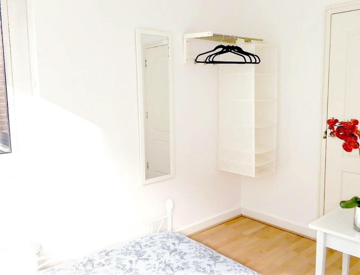 Elegant Fitzrovia Central London 2-Bed Nr Oxford Street Helpful Informative Host Exterior photo